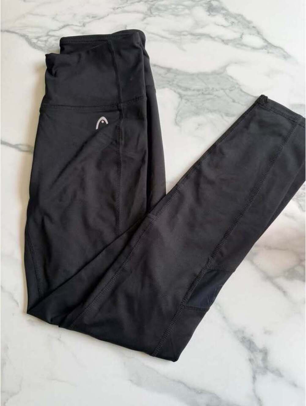 Head woman’s workout pants small